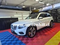 Venta de MERCEDES BENZ GLC250 2.0 4MATIC AT - UN DUEÑO