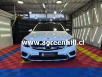 Venta de MERCEDES BENZ GLC250 2.0 4MATIC AT - UN DUEÑO