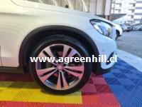 Venta de MERCEDES BENZ GLC250 2.0 4MATIC AT - UN DUEÑO