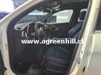 Venta de MERCEDES BENZ GLC250 2.0 4MATIC AT - UN DUEÑO