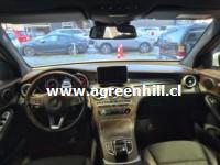 Venta de MERCEDES BENZ GLC250 2.0 4MATIC AT - UN DUEÑO