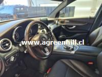 Venta de MERCEDES BENZ GLC250 2.0 4MATIC AT - UN DUEÑO