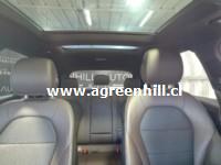 Venta de MERCEDES BENZ GLC250 2.0 4MATIC AT - UN DUEÑO