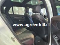 Venta de MERCEDES BENZ GLC250 2.0 4MATIC AT - UN DUEÑO