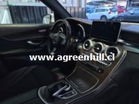 Venta de MERCEDES BENZ GLC250 2.0 4MATIC AT - UN DUEÑO