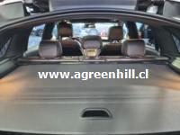Venta de MERCEDES BENZ GLC250 2.0 4MATIC AT - UN DUEÑO