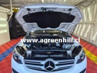 Venta de MERCEDES BENZ GLC250 2.0 4MATIC AT - UN DUEÑO