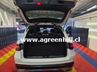 Venta de MERCEDES BENZ GLC250 2.0 4MATIC AT - UN DUEÑO