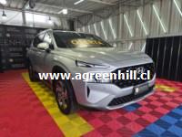 Venta de HYUNDAI SANTA FE 2.5 4X2 AT - 44 MIL KM 