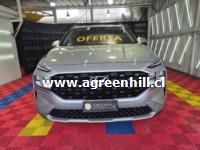 Venta de HYUNDAI SANTA FE 2.5 4X2 AT - 44 MIL KM 