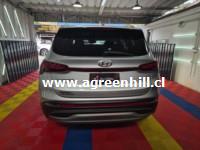 Venta de HYUNDAI SANTA FE 2.5 4X2 AT - 44 MIL KM 