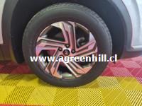 Venta de HYUNDAI SANTA FE 2.5 4X2 AT - 44 MIL KM 