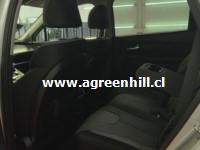 Venta de HYUNDAI SANTA FE 2.5 4X2 AT - 44 MIL KM 