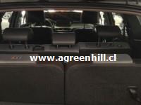 Venta de HYUNDAI SANTA FE 2.5 4X2 AT - 44 MIL KM 