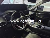 Venta de HYUNDAI SANTA FE 2.5 4X2 AT - 44 MIL KM 