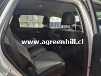 Venta de HYUNDAI SANTA FE 2.5 4X2 AT - 44 MIL KM 