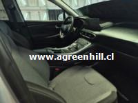 Venta de HYUNDAI SANTA FE 2.5 4X2 AT - 44 MIL KM 