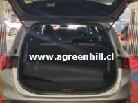 Venta de HYUNDAI SANTA FE 2.5 4X2 AT - 44 MIL KM 