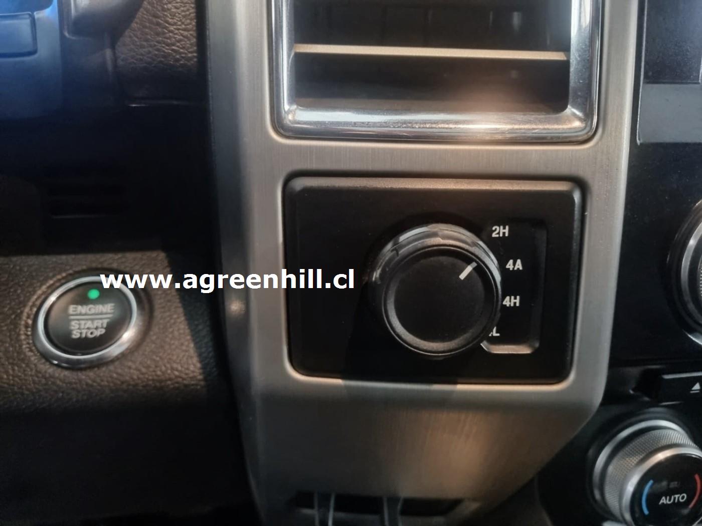 Venta de FORD F150 PLATINUM 3.5 4X4 AUT 
