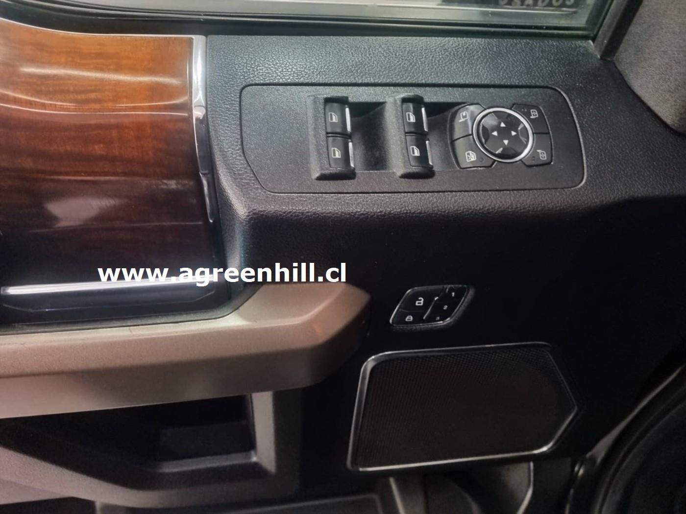 Venta de FORD F150 PLATINUM 3.5 4X4 AUT 