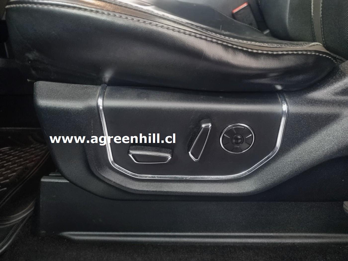 Venta de FORD F150 PLATINUM 3.5 4X4 AUT 