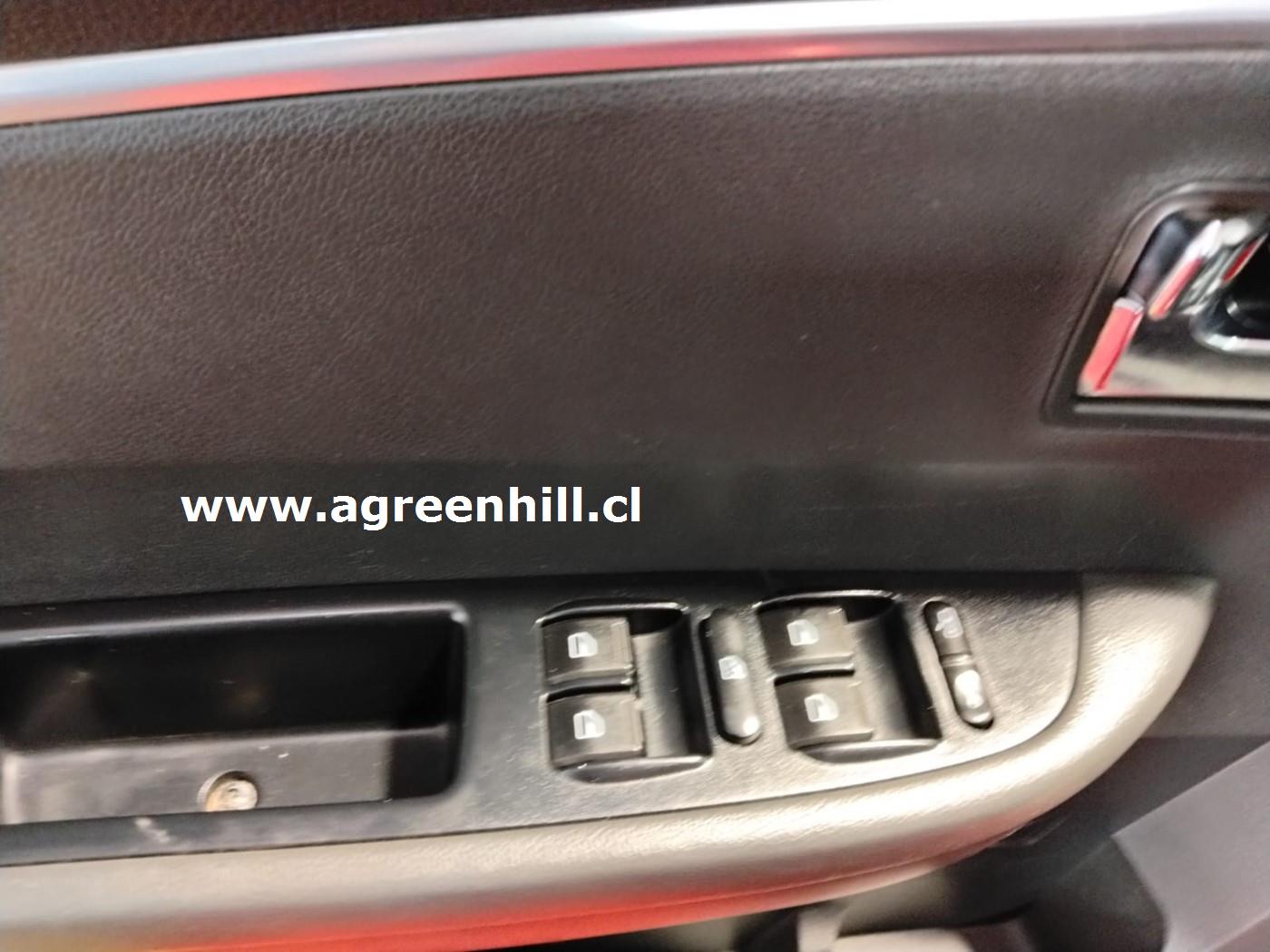 Venta de CHERY ARRIZO 3 1.5 4X2 MT - EXCELENTE ESTADO