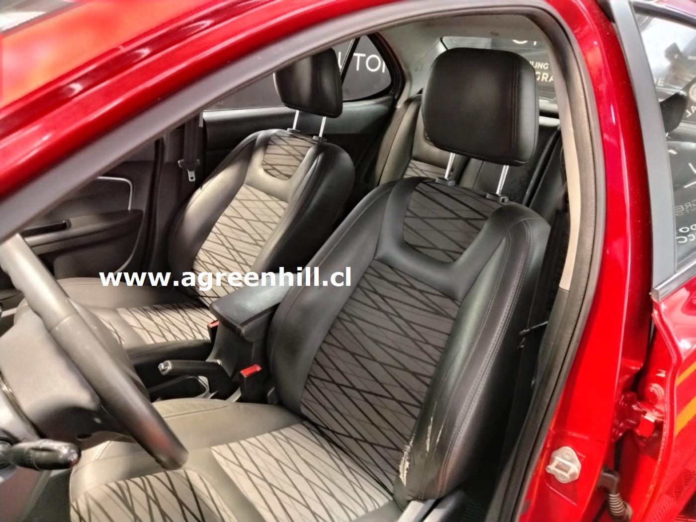 Venta de CHERY ARRIZO 3 1.5 4X2 MT - EXCELENTE ESTADO
