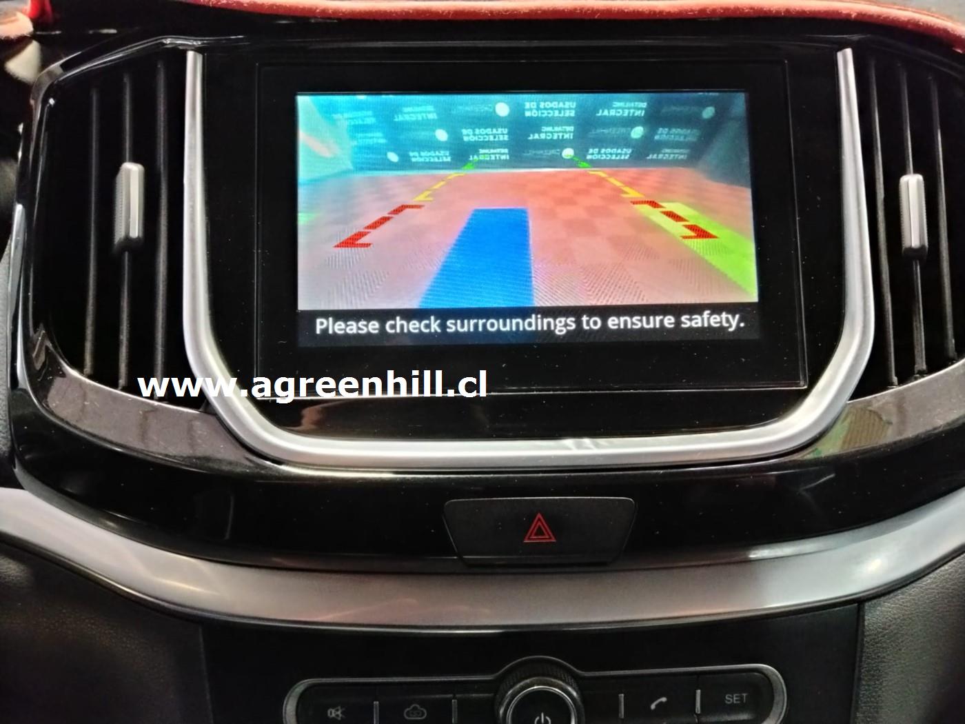 Venta de CHERY ARRIZO 3 1.5 4X2 MT - EXCELENTE ESTADO