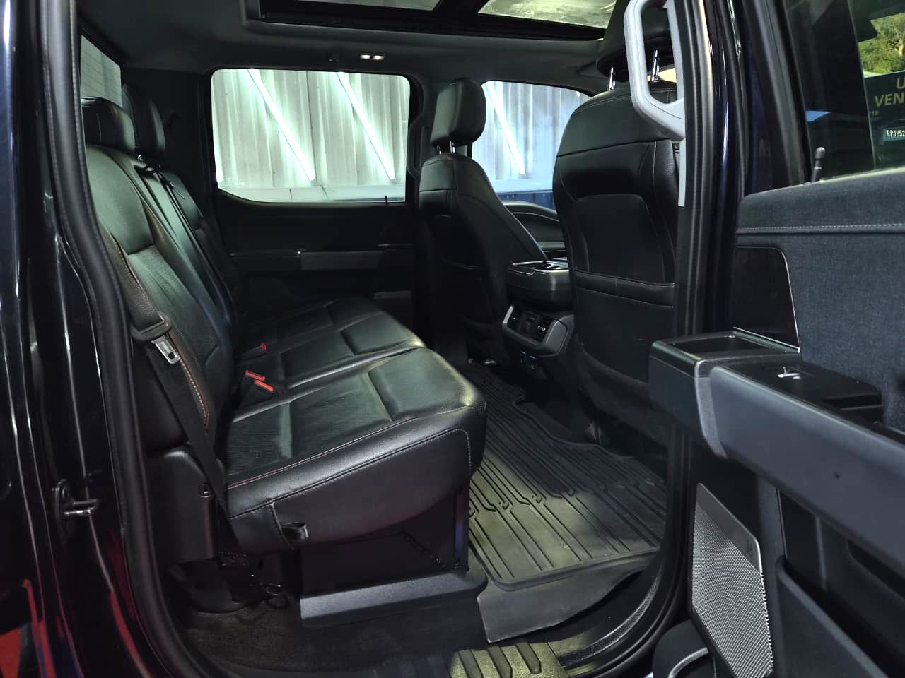 Venta de FORD F150 LARIAT LUXURY 3.0 4X4 AUT DIESEL