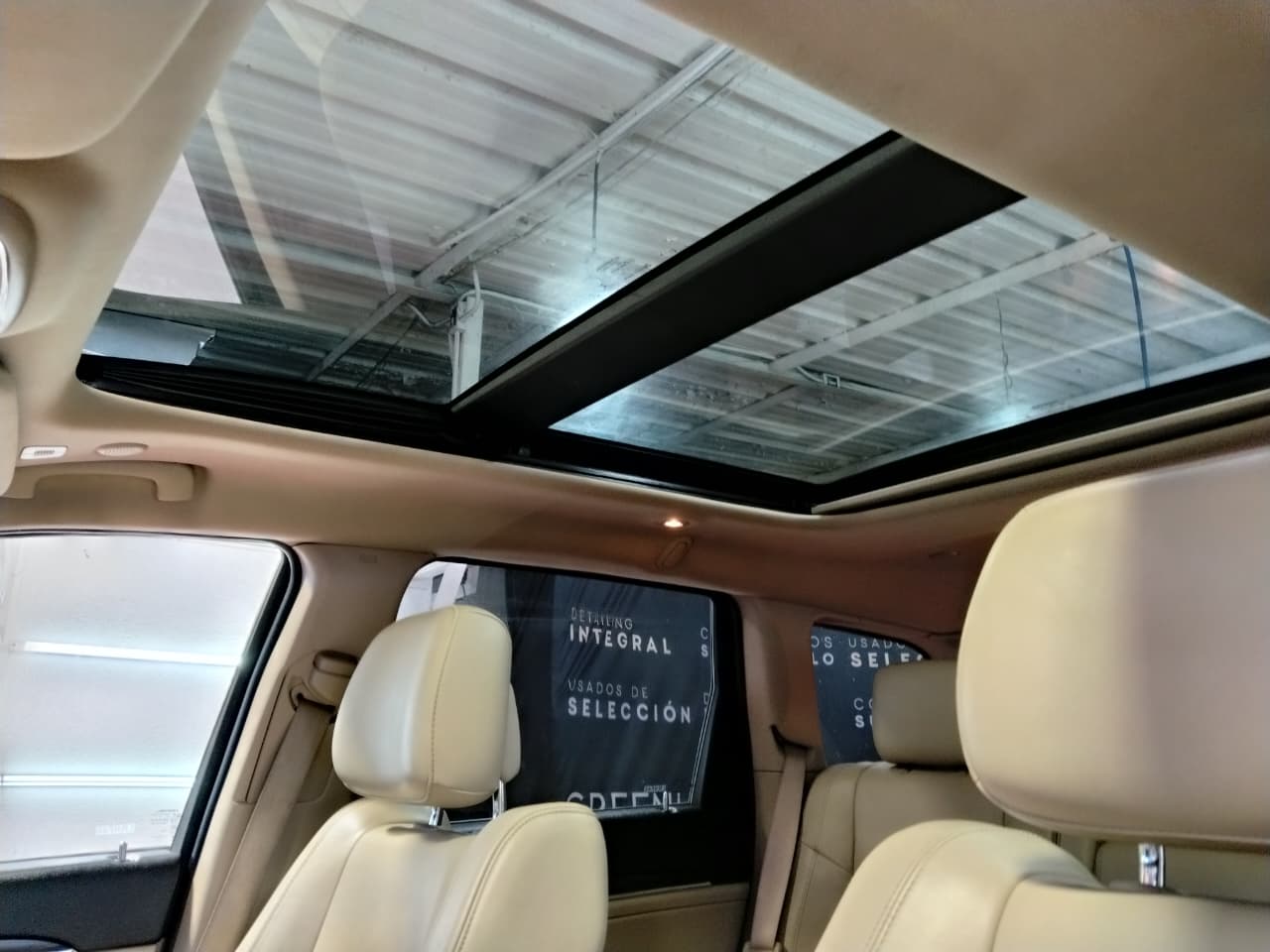 Venta de JEEP GRAND CHEROKEE LTD 3.0 4X4 AT DIESEL - 2DUEÑOS