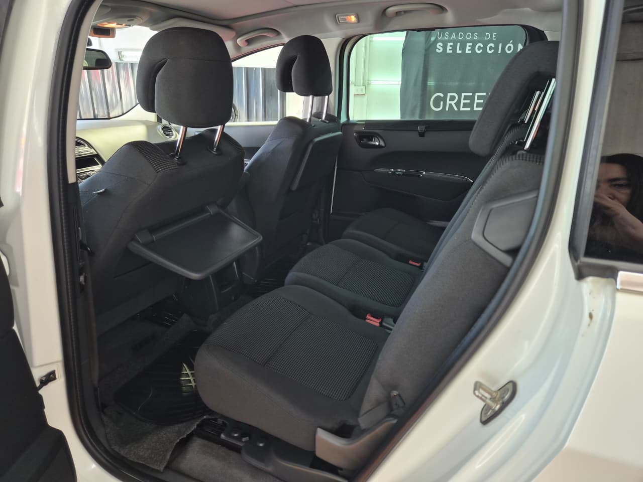 Venta de PEUGEOT 5008 ALLURE 1.6 BLUE DIESEL 4X2 AT