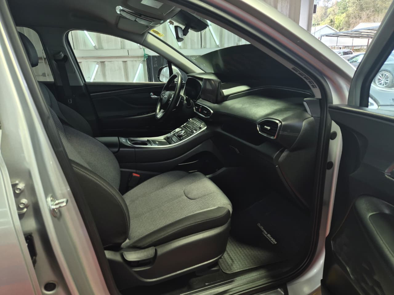 Venta de HYUNDAI SANTA FE 2.5 4X2 AT - 44 MIL KM 
