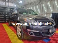 Venta de CHEVROLET TRAVERSE LT 3.6 AWD AUT - 3FILAS DE ASIENTOS 