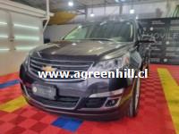 Venta de CHEVROLET TRAVERSE LT 3.6 AWD AUT - 3FILAS DE ASIENTOS 