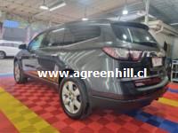 Venta de CHEVROLET TRAVERSE LT 3.6 AWD AUT - 3FILAS DE ASIENTOS 