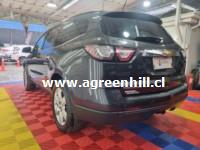 Venta de CHEVROLET TRAVERSE LT 3.6 AWD AUT - 3FILAS DE ASIENTOS 