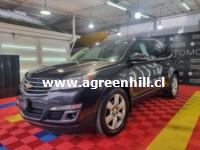 Venta de CHEVROLET TRAVERSE LT 3.6 AWD AUT - 3FILAS DE ASIENTOS 