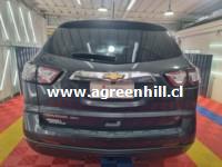 Venta de CHEVROLET TRAVERSE LT 3.6 AWD AUT - 3FILAS DE ASIENTOS 