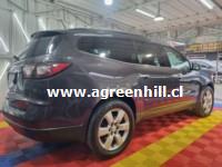 Venta de CHEVROLET TRAVERSE LT 3.6 AWD AUT - 3FILAS DE ASIENTOS 