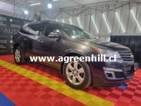 Venta de CHEVROLET TRAVERSE LT 3.6 AWD AUT - 3FILAS DE ASIENTOS 