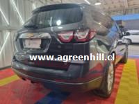 Venta de CHEVROLET TRAVERSE LT 3.6 AWD AUT - 3FILAS DE ASIENTOS 