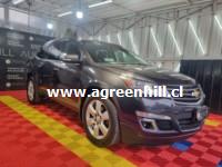 Venta de CHEVROLET TRAVERSE LT 3.6 AWD AUT - 3FILAS DE ASIENTOS 