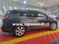 Venta de CHEVROLET TRAVERSE LT 3.6 AWD AUT - 3FILAS DE ASIENTOS 
