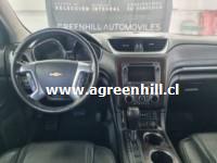Venta de CHEVROLET TRAVERSE LT 3.6 AWD AUT - 3FILAS DE ASIENTOS 