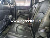Venta de CHEVROLET TRAVERSE LT 3.6 AWD AUT - 3FILAS DE ASIENTOS 