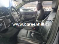 Venta de CHEVROLET TRAVERSE LT 3.6 AWD AUT - 3FILAS DE ASIENTOS 