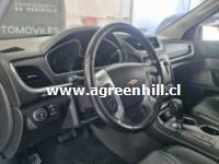 Venta de CHEVROLET TRAVERSE LT 3.6 AWD AUT - 3FILAS DE ASIENTOS 
