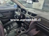 Venta de CHEVROLET TRAVERSE LT 3.6 AWD AUT - 3FILAS DE ASIENTOS 
