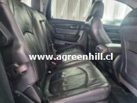 Venta de CHEVROLET TRAVERSE LT 3.6 AWD AUT - 3FILAS DE ASIENTOS 