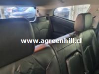 Venta de CHEVROLET TRAVERSE LT 3.6 AWD AUT - 3FILAS DE ASIENTOS 